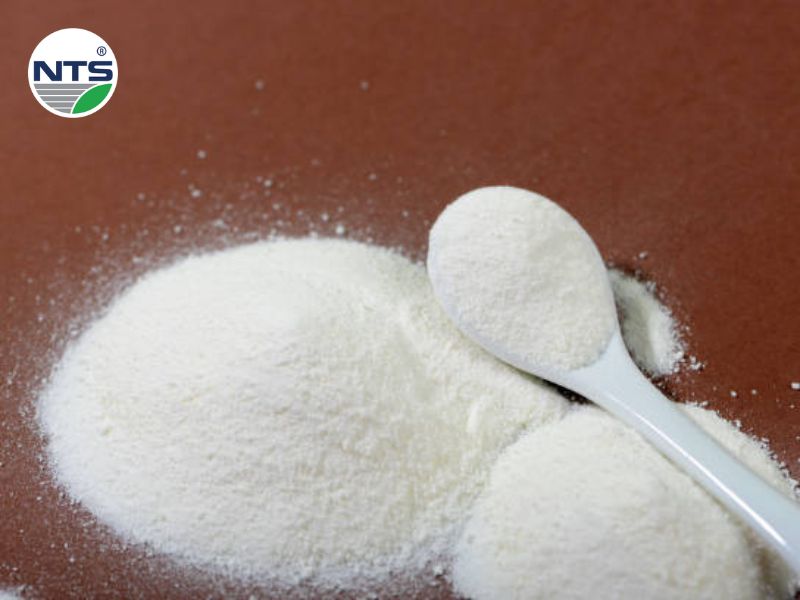 Hình ảnh soda để xử lý nước cứng vĩnh cửu
