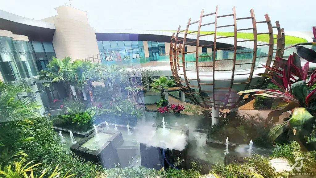 Công trình nước – ảnh 7