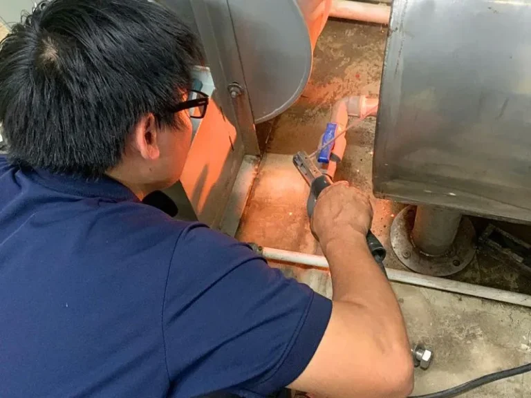 Hỗ trợ thi công