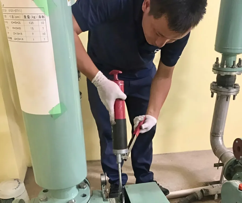 Công trình nước – ảnh 4
