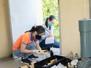 Tư vấn môi trường