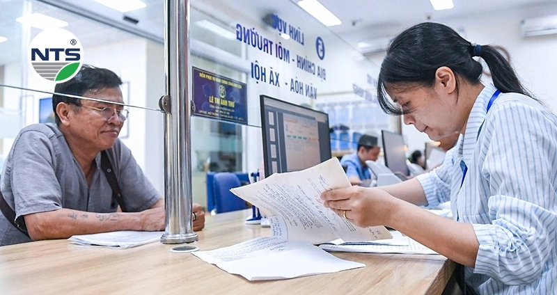 Cắt giảm thủ tục môi trường