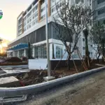 Tìm hiểu quy định và công nghệ của hệ thống xử lý nước thải bệnh viện