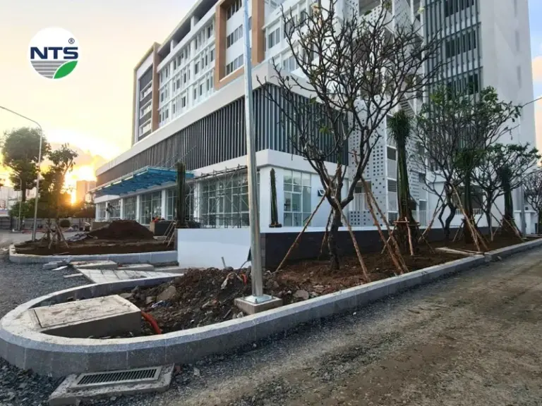 Tìm hiểu quy định và công nghệ của hệ thống xử lý nước thải bệnh viện