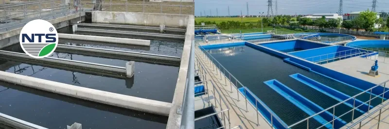 Sự cố thường gặp và cách khắc phục khi vận hành bể khử trùng