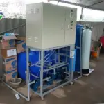Phương pháp xử lý nước thải bằng công nghệ Plasma