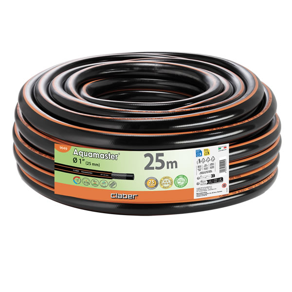 Aquamaster Ø 1″ m 25